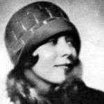 Pierrette Madd