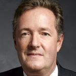 Piers Morgan