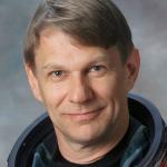 Piers Sellers