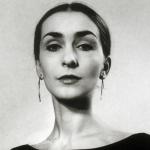 Pina Bausch