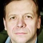 Piotr Warszawski