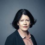 Pippa Harris