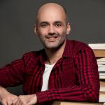 Pliatsikas Marios