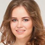 Polina Grents