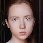 Polina Tarasova