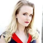 Polly Cole