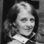 Polly James