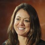 Polly Morgan