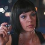 Pollyanna McIntosh