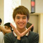 Pongsatorn Sripinta