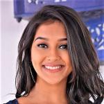Pooja Jhaveri