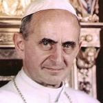 Pope Paul VI