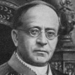 Pope Pius XI