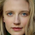 Poppy Lee Friar