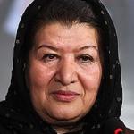 Pouran Derakhshandeh