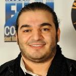 Pouria Heidary Oureh