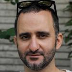Pouria Rahimi