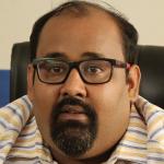 Pradeep K Vijayan