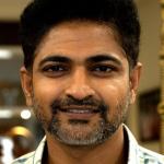 Pradeep Rudra