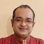 Pradip Dhar