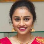 Pragathi Guruprasad