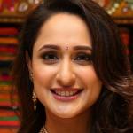 Pragya Jaiswal
