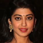 Pranitha