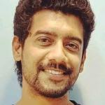 Prasanjeet Mohapatra