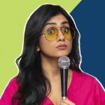 Prashasti Singh