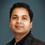 Praveen Jaiswal