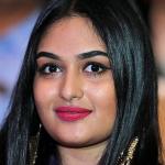 Prayaga Martin