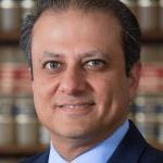 Preet Bharara