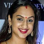 Preetha Vijaykumar