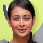 Preeti Jhangiani