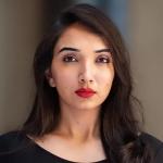 Prerika Arora