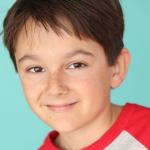 Pressly James Crosby