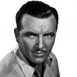 Preston Foster