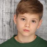 Preston Oliver