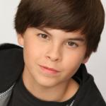 Preston Thompson