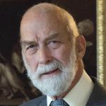 Prince Michael of Kent