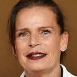 Princess Stéphanie of Monaco