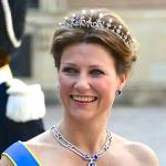 Prinsesse Märtha Louise