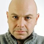 Prodromos Antoniadis