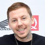Professor Green