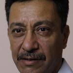 Purnendu Bhattacharya
