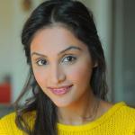 Purvi Joshi