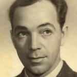 Pyotr Aleynikov
