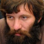 Pyotr Dukhovskoy