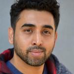 Qamar Abbas