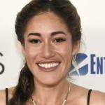 Q'orianka Kilcher